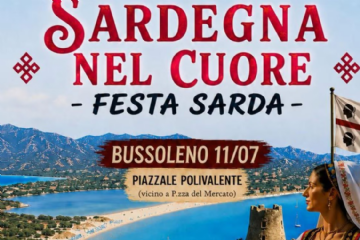 Sardegna nel Cuore 2026